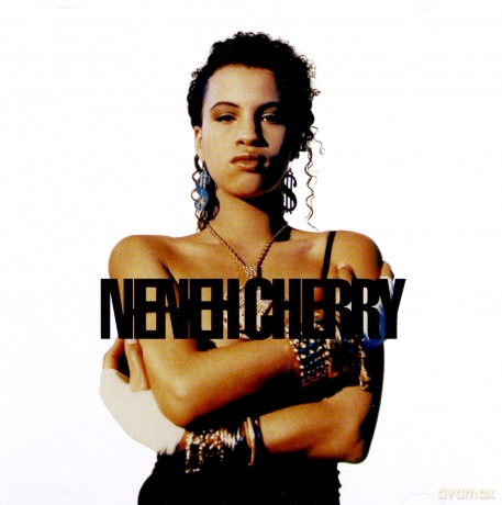 Neneh Cherry: Raw Like Sushi (30th Anniversary) [CD]