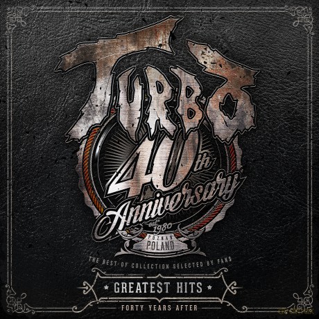 Turbo: Greatest Hits [2CD]