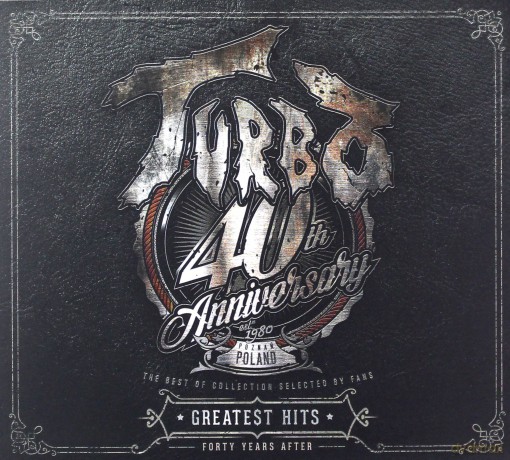 Turbo: Greatest Hits [2CD]