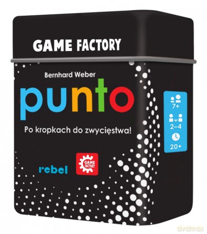 Punto PL [GRA]