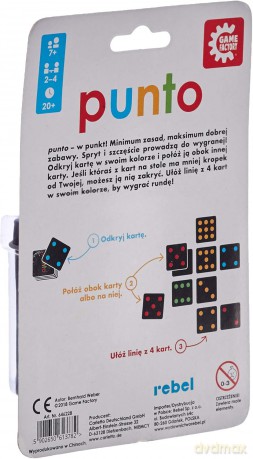 Punto PL [GRA]