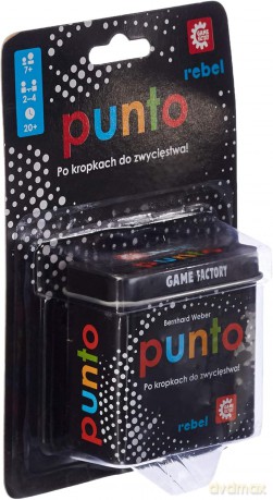 Punto PL [GRA]