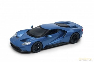 Samochód 2017 Ford GT