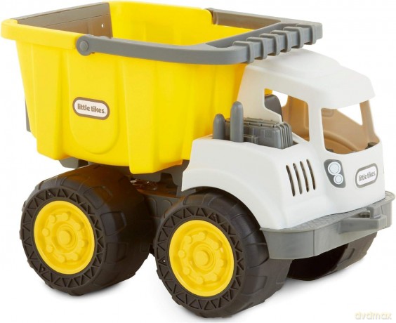 Samochód Dirt Diggers, 2w1 Wywrotka