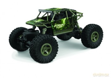 Samochód R/C Forest climb wolf 1:18