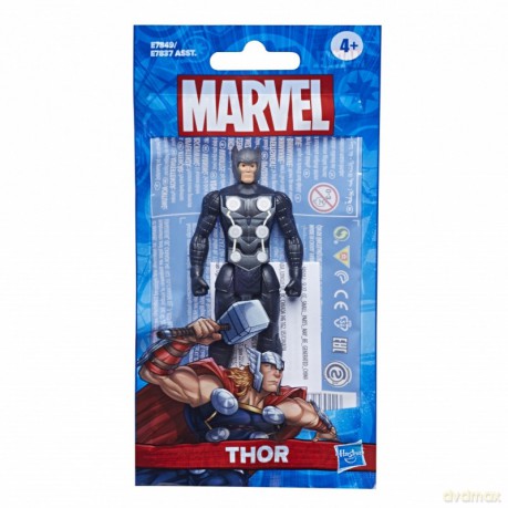 Thor Marvel [FIGURKA]