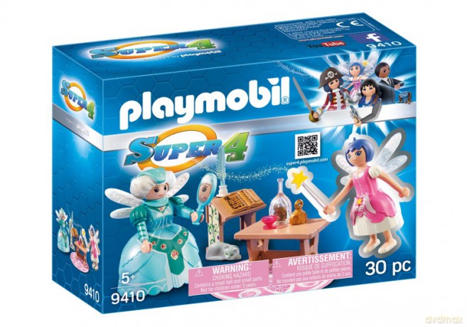 Wróżka z Twinkle 9410 [FIGURKA]