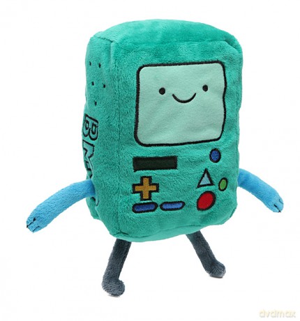 ADVENTURE TIME Plusz Fan Favorite 20 cm