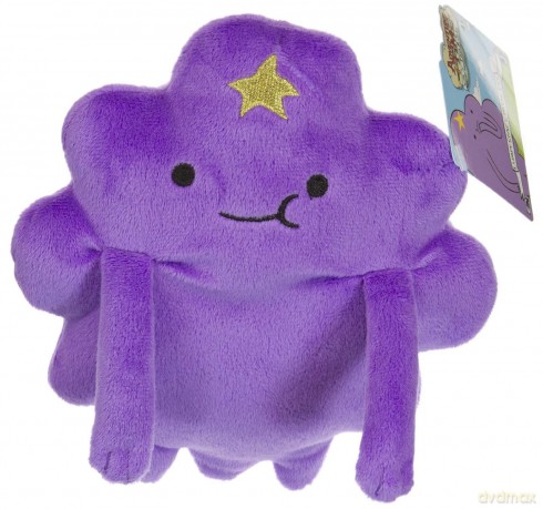 ADVENTURE TIME Plusz Fan Favorite 20 cm