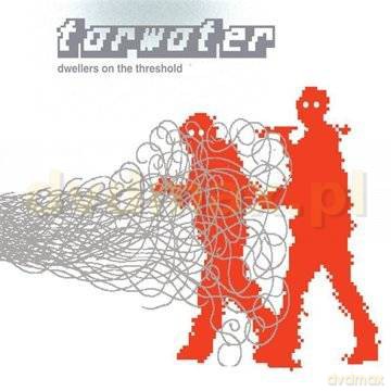 Tarwater: Dwellers On The Threshold [CD]