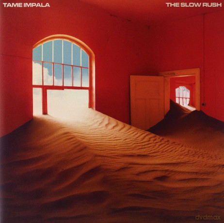 Tame Impala: The Slow Rush [2xWinyl]