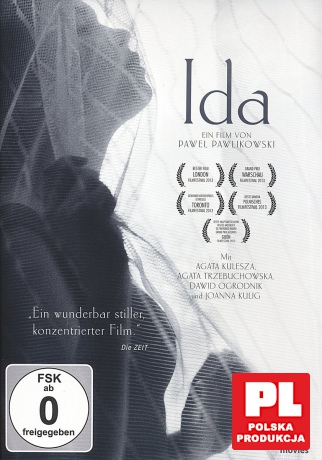 Ida [DVD]