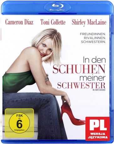 Siostry [Blu-Ray]