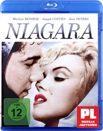 Niagara [Blu-Ray]