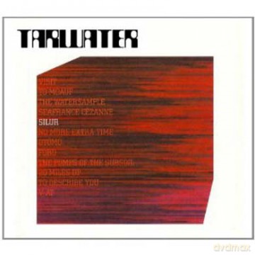 Tarwater: Silur [CD]