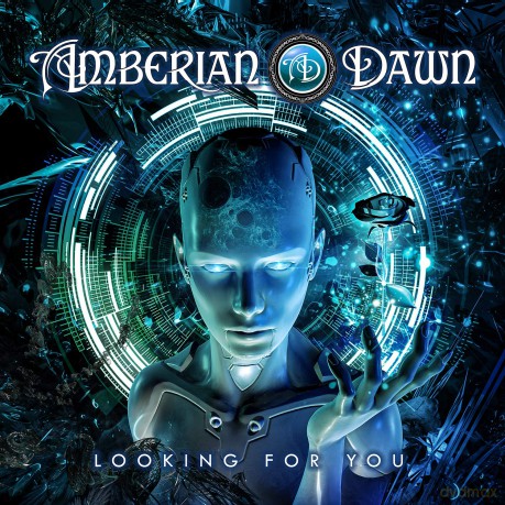 Amberian Dawn: Looking For You (Limited) (digipack) [CD]