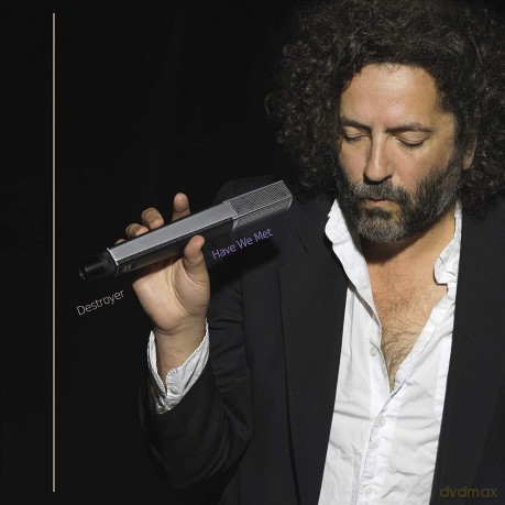 Destroyer: Have We Met (digipack) [CD]