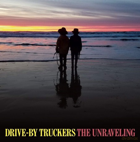 Drive-By Truckers: The Unraveling [CD]