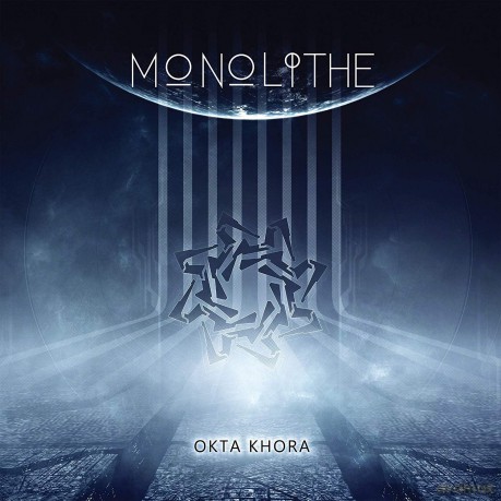 Monolithe: Okta Khora (digipack) [CD]
