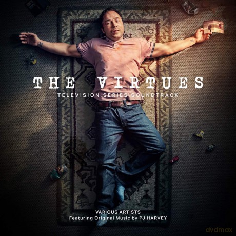 The Virtues soundtrack  [CD]