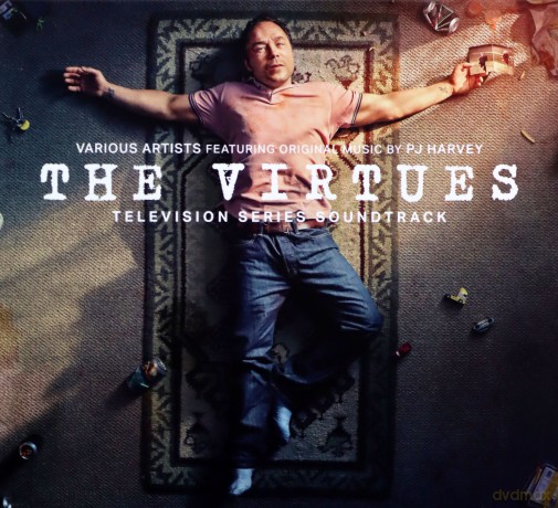 The Virtues soundtrack  [CD]