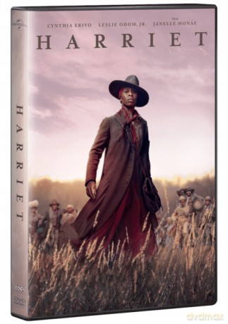 Harriet [DVD]
