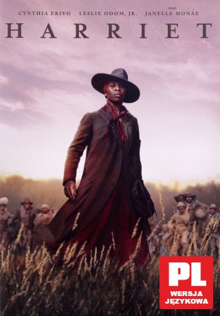 Harriet [DVD]