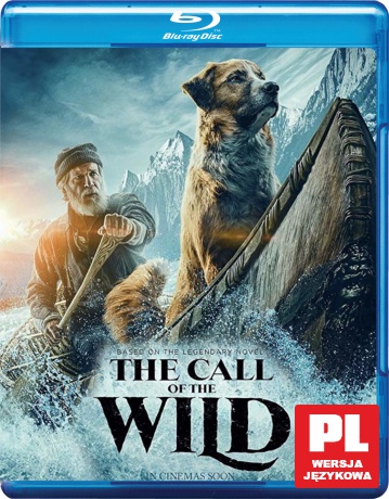 Zew krwi [Blu-Ray]