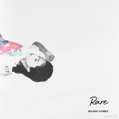 Selena Gomez: Rare [Winyl]