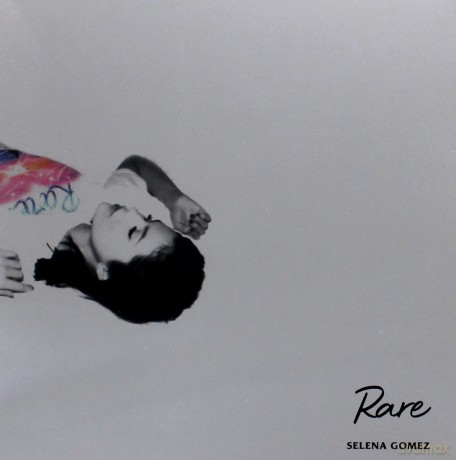 Selena Gomez: Rare [Winyl]