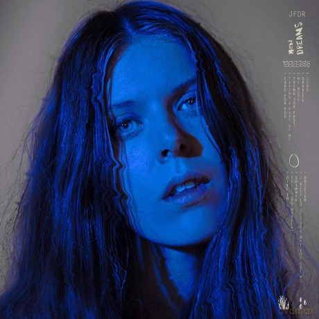 Jfdr: New Dreams [CD]