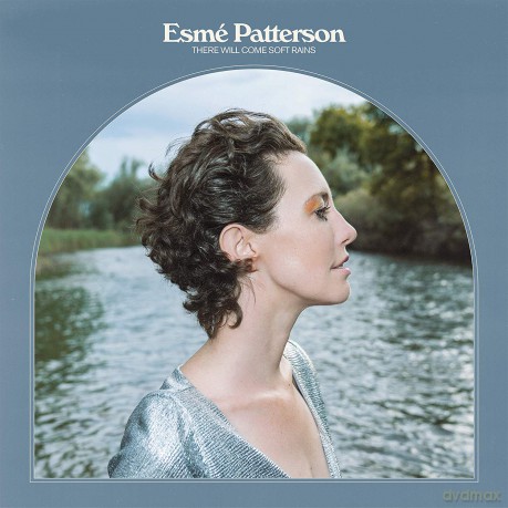 Esme Patterson: There Will Come Soft Rains [Winyl]