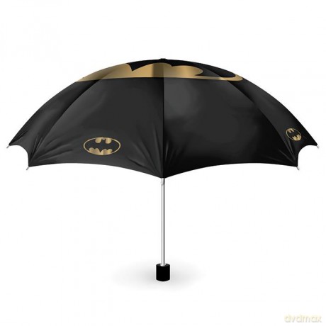 Batman (Bat And Gold) Parasolka