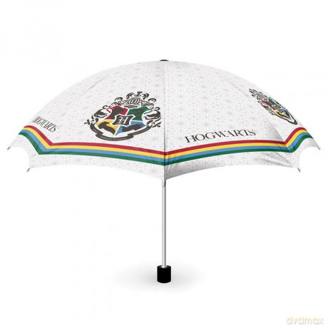 Harry Potter (Hogwarts Stripe) Parasolka