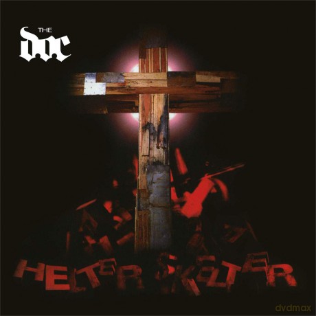 The D.O.C.: Helter Skelter [2xWinyl]