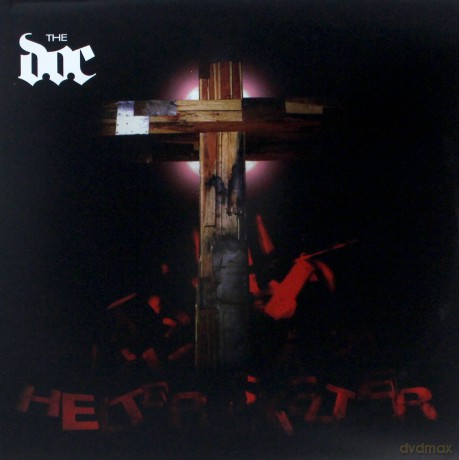 The D.O.C.: Helter Skelter [2xWinyl]