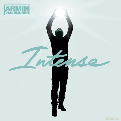 Armin Van Buuren: Intense [2xWinyl]