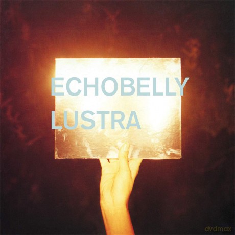Echobelly: Lustra [Winyl]