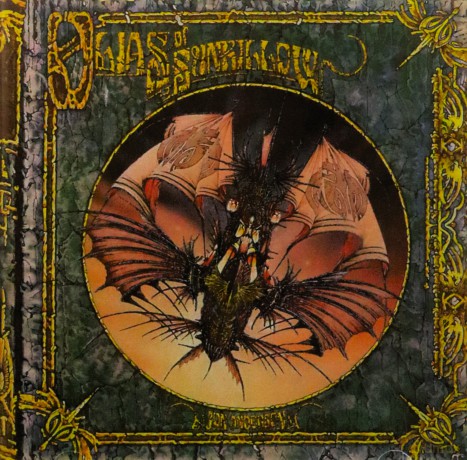 Jon Anderson: Olias Of Sunhillow [CD]