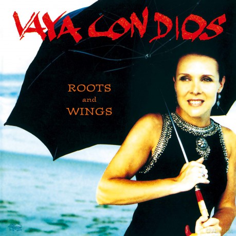 Vaya Con Dios: Roots And Wings [Winyl]