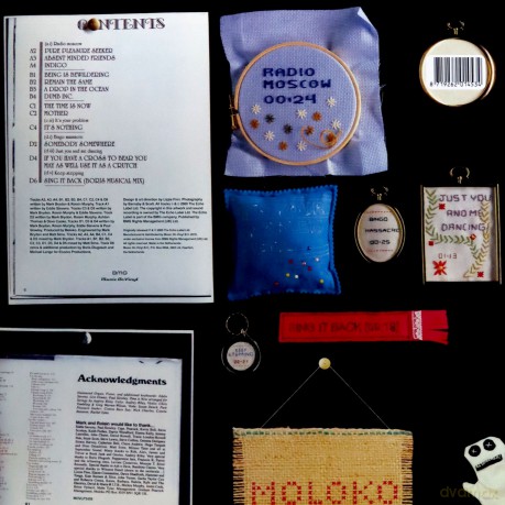 Moloko: Things To Make And Do [2xWinyl]