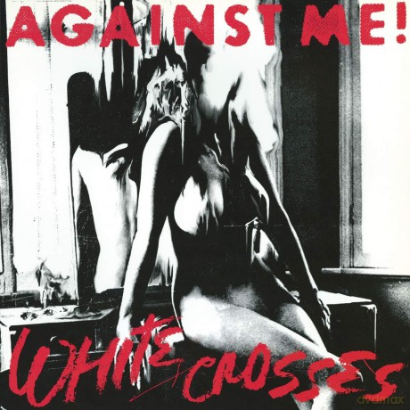 Against Me!: White Crosses [Winyl]