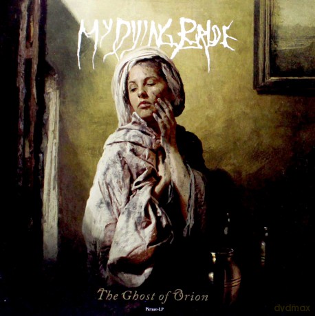 My Dying Bride: The Ghost Of Orion [2xWinyl]