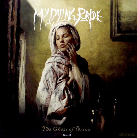 My Dying Bride: The Ghost Of Orion (Picture) [2xWinyl]