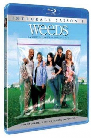 Trawka Sezon 1 [2xBlu-Ray]
