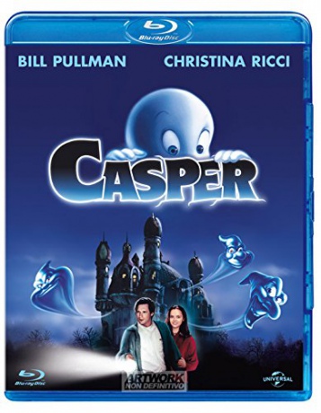 Kacper [Blu-Ray]