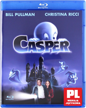 Kacper [Blu-Ray]