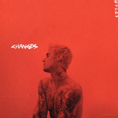 Justin Bieber: Changes [CD]
