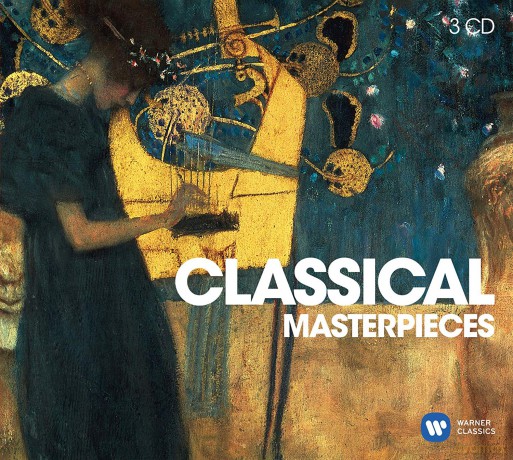 Classical Masterpieces [3CD]