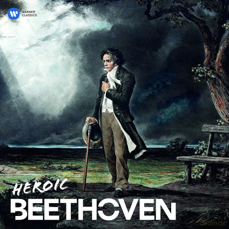 Heroic Beethoven (Best Of) [2xWinyl]